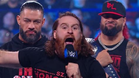 wrestleview smackdown results|WWE SmackDown results, recap, grades: Kevin Owens gives .